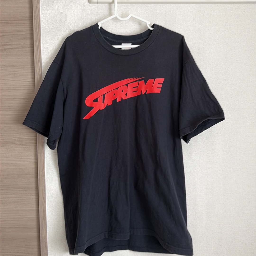 Supreme Mont Blanc Tee "Navy"
