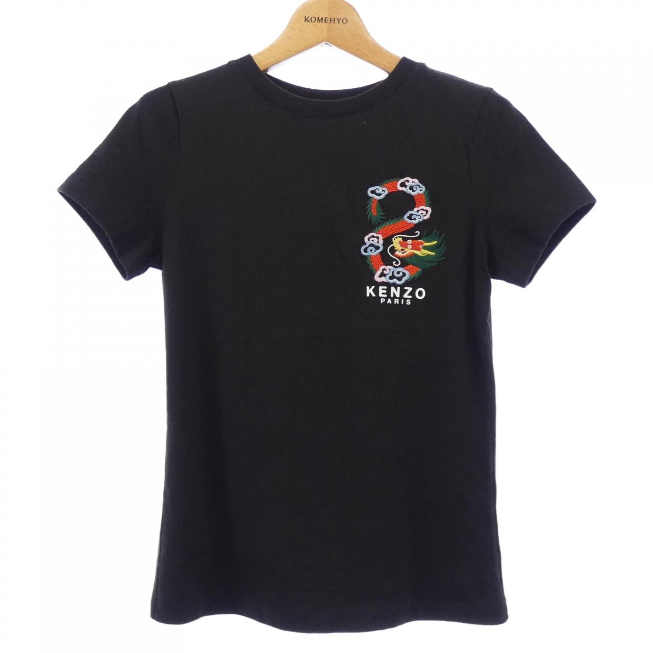 ケンゾー KENZO Tシャツ