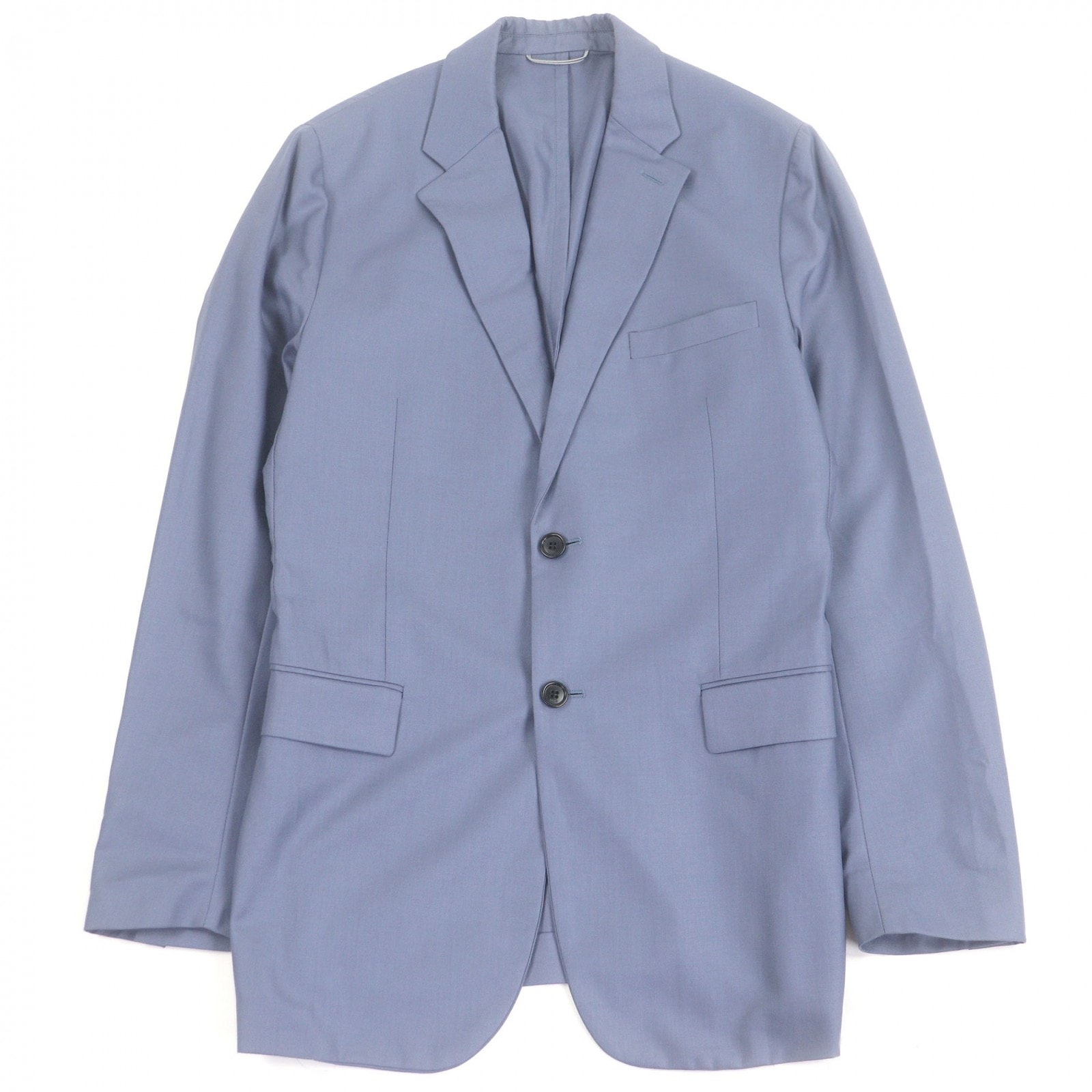 美品 ディオール オム テーラードジャケット 50 933C204A4736