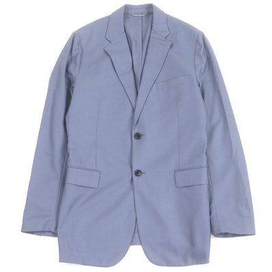 美品 ディオール オム テーラードジャケット 50 933C204A4736