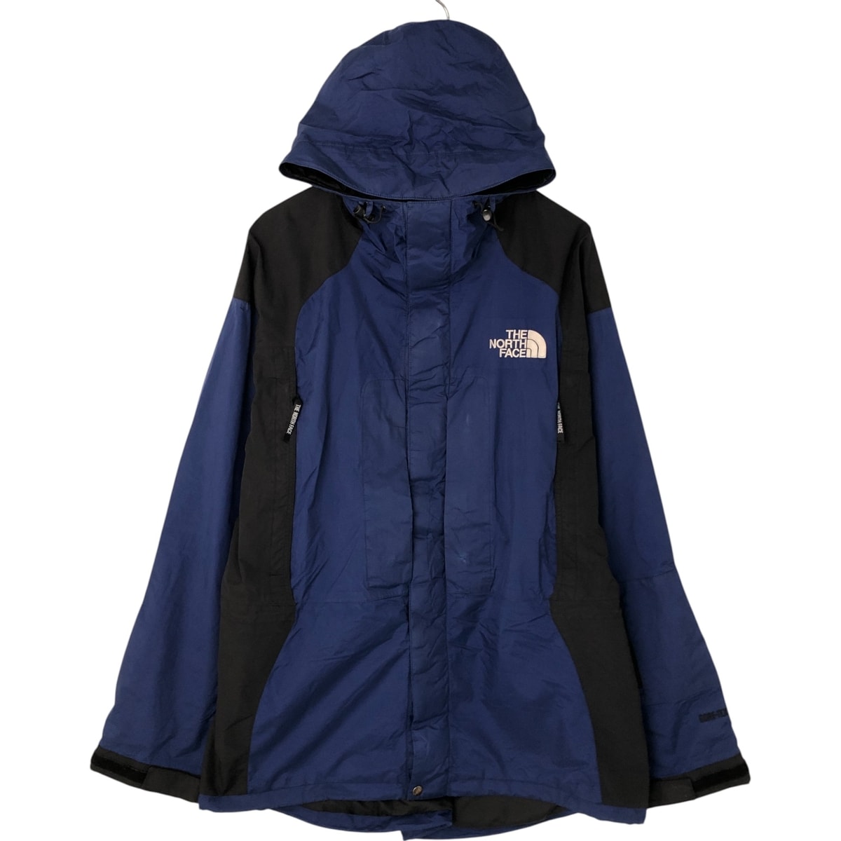 古着 90年代 ザノースフェイス THE NORTH FACE GORE-TEX ゴアテックス マウンテンパーカー シェルジャケット メンズXXL相当 ヴィンテージ/evb010839