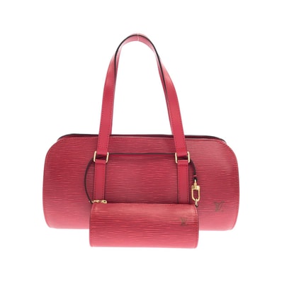 【ヴィンテージ】ルイヴィトン エピ スフロ M52227 バッグ