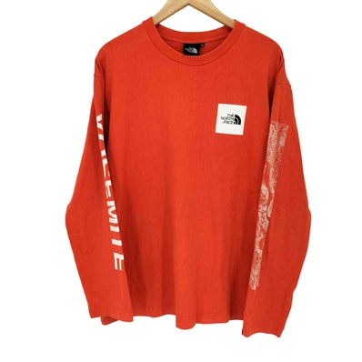 YOSEMITE TEE【1143037276716】