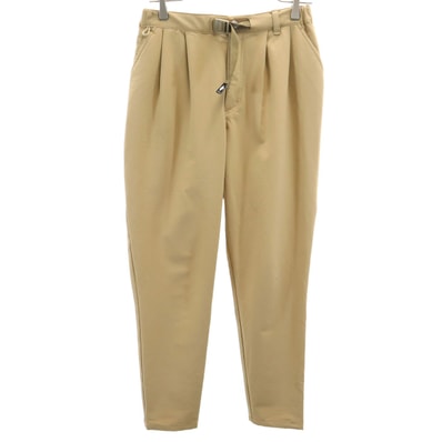 Columbia コロンビア エンジョイ マウンテン ライフ ブラッシュド パンツ M ベージュ アウトドア