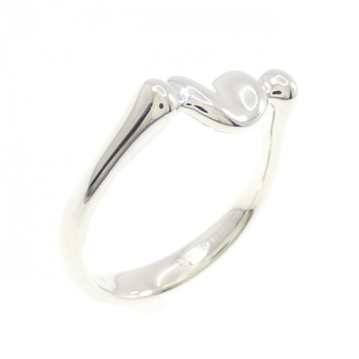 ティファニー ビーン リング