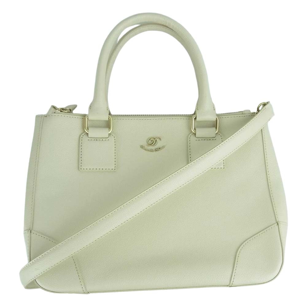 サマンサタバサ DX3765091 レザー 2WAY バッグ 【中古】