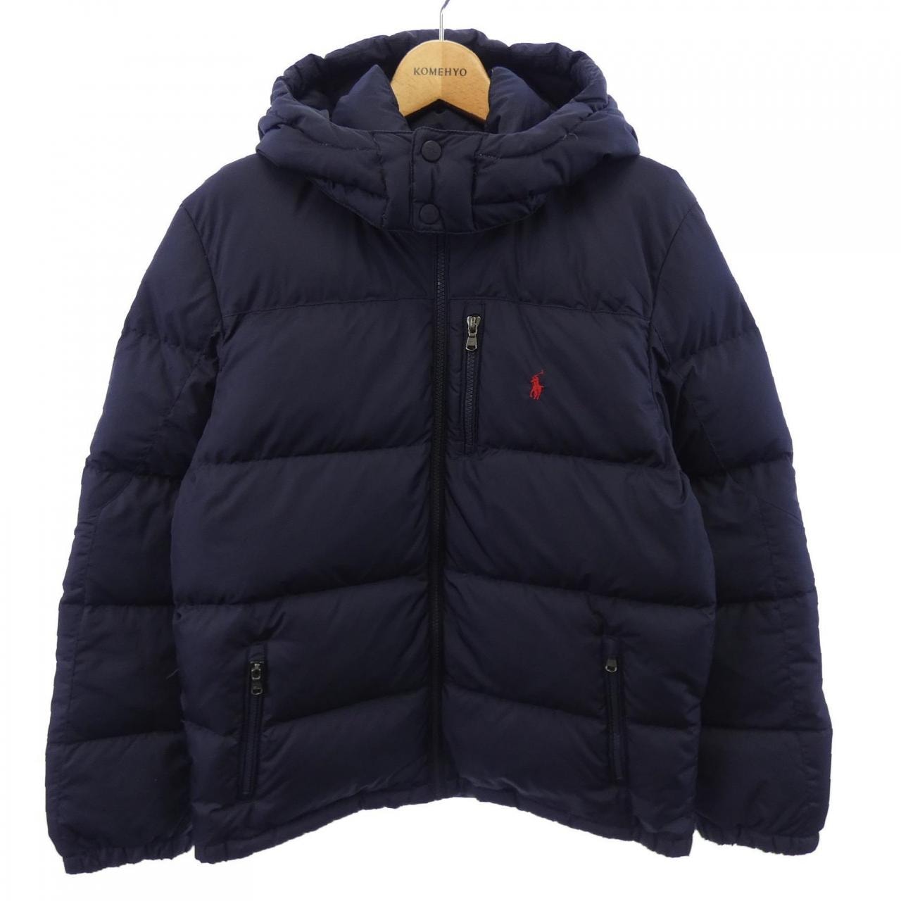 ポロラルフローレン POLO RALPH LAUREN ダウンジャケット