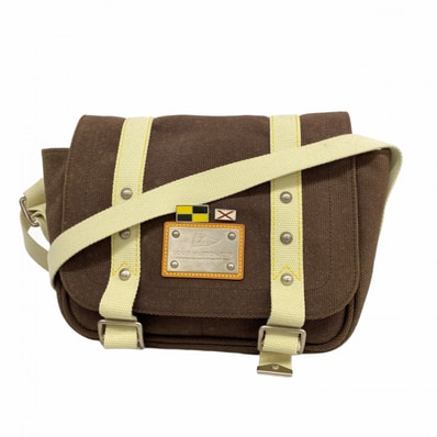 ★最終価格★SALE【6cd5178-k】ルイヴィトン ショルダーバッグ LVカップ ブザスPM M80661 モカ【中古】レディース