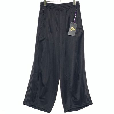 STUDIO別注H.D.Track Pant-Poly Smooth MR438