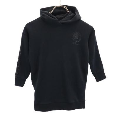 DIESEL ディーゼル スウェットパーカー