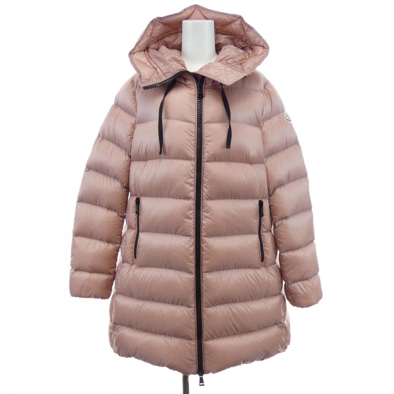 モンクレール MONCLER SUYEN ダウンコート