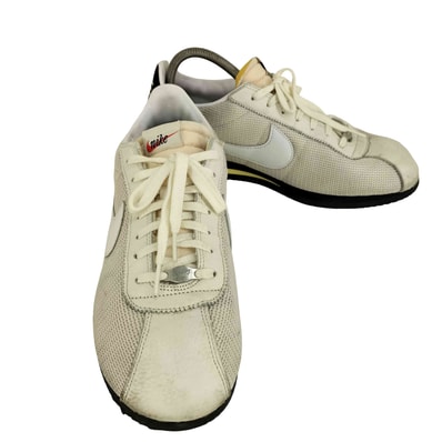 CORTEZ LT OREWOOD BRN ローカットスニーカー【1143410519959】