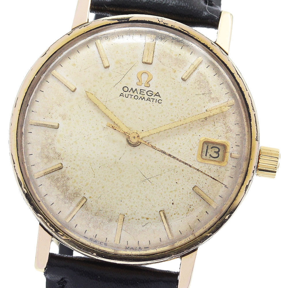 オメガ  162.009 メンズ 【中古】