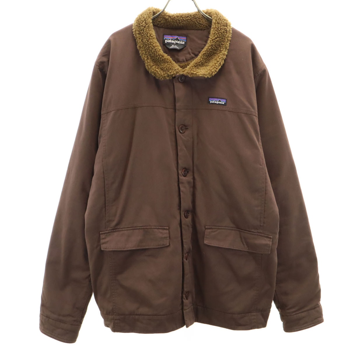 パタゴニア メープルグローブデックジャケット patagonia パタゴニア