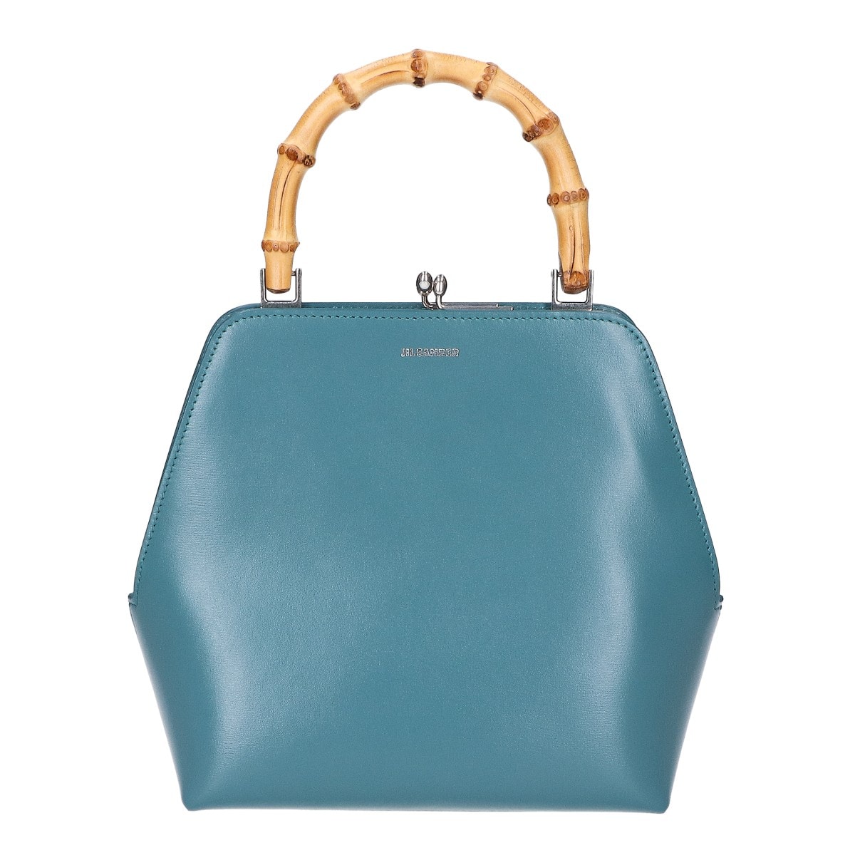 ジルサンダー 新品同様 J07WD0021 GOJI BAMBOO SMALL