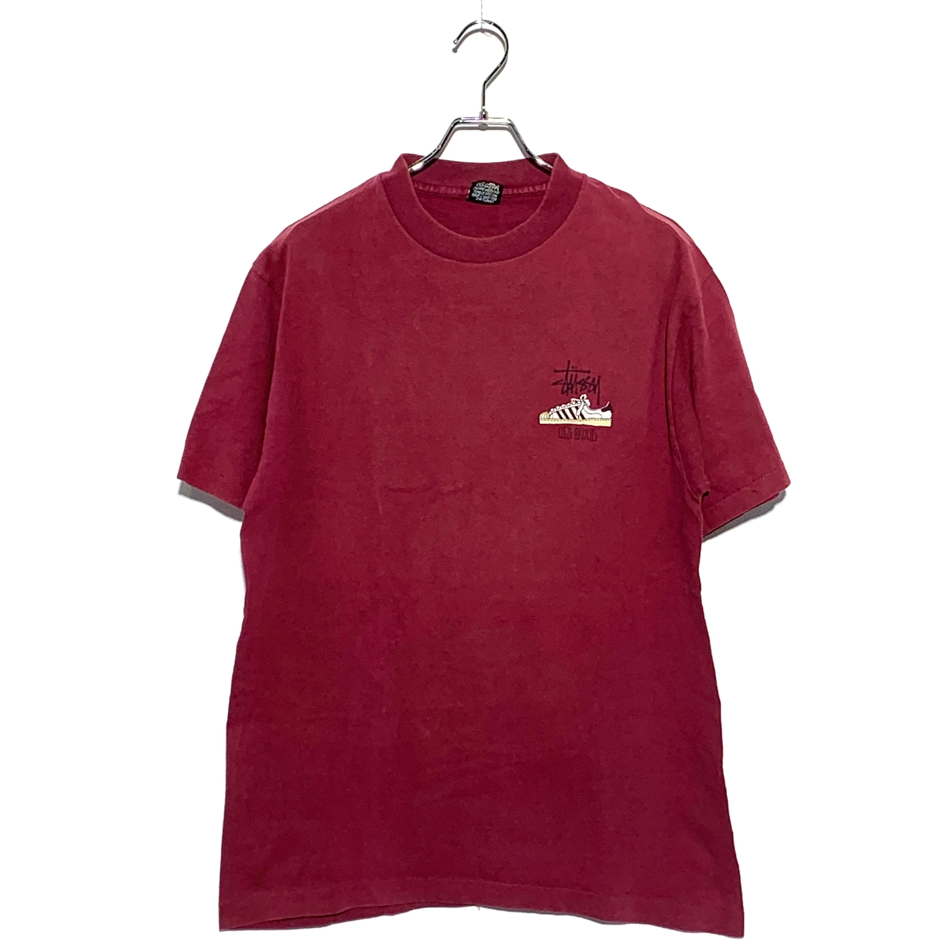 TEE old skool flavor