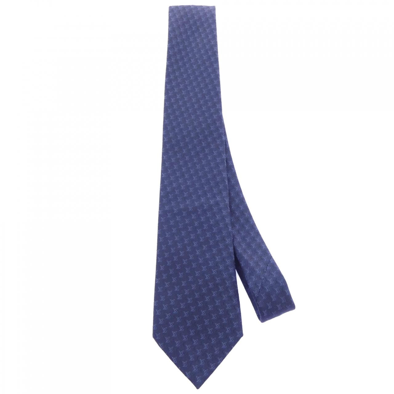 ルイヴィトン LOUIS VUITTON M98102 NECKTIE