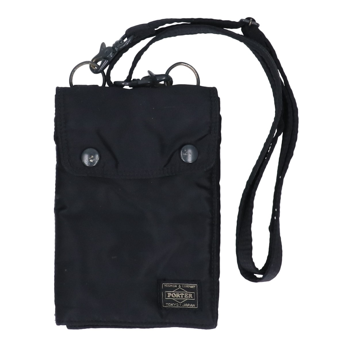 ポーター TANKER NAVIGATOR BAG タンカー ナビゲーターバッグ
