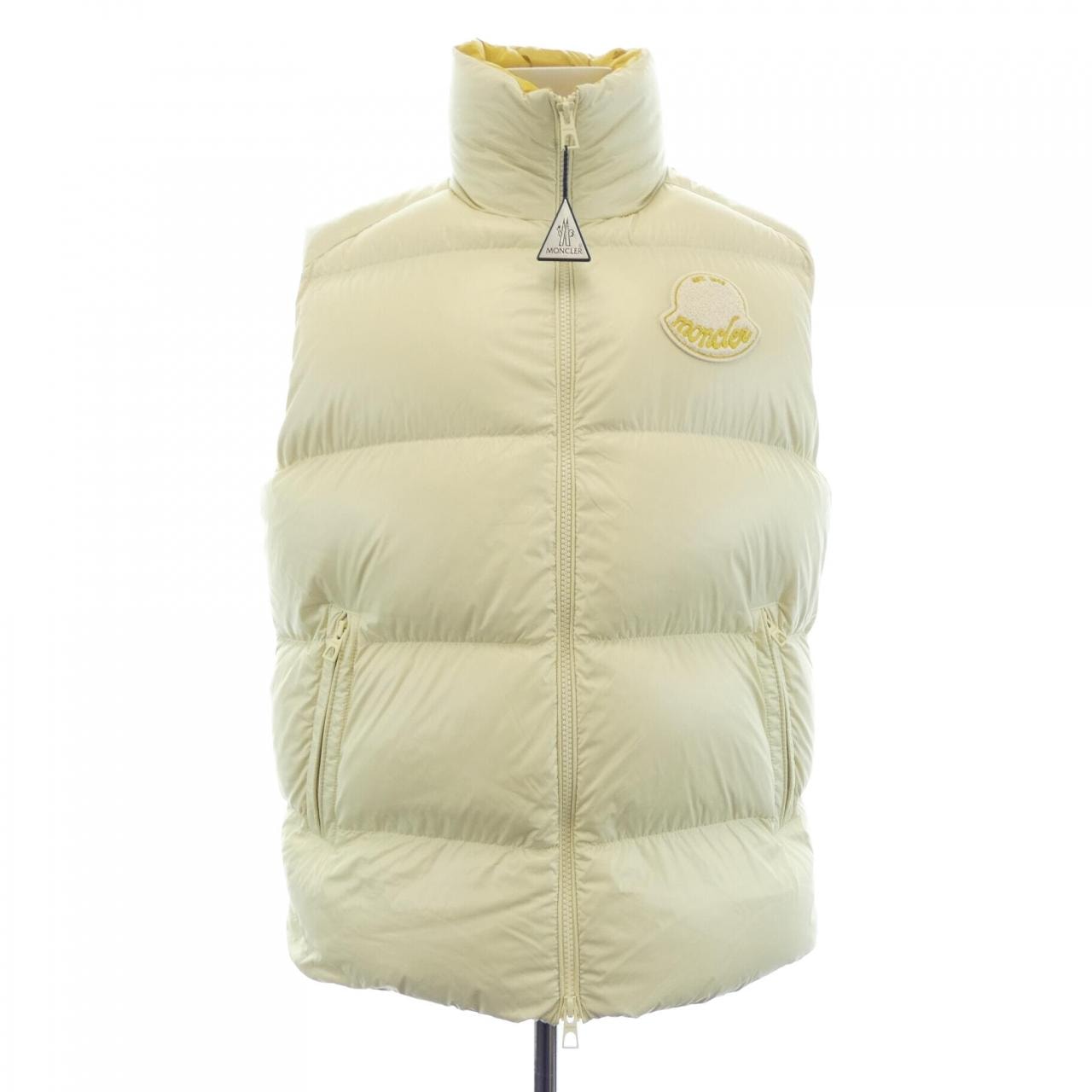 モンクレール MONCLER LIPSI ダウンベスト