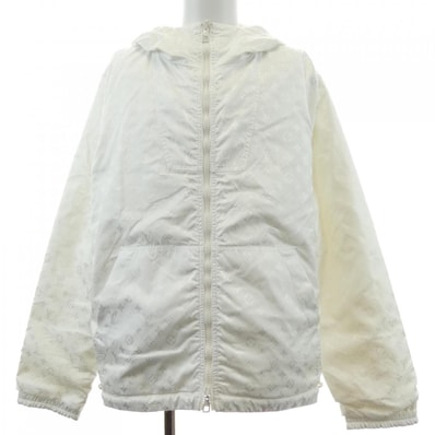 ルイヴィトン LOUIS VUITTON モノグラムリバーシブルナイロンウインドブレーカー HLB46WMO6 ジャケット