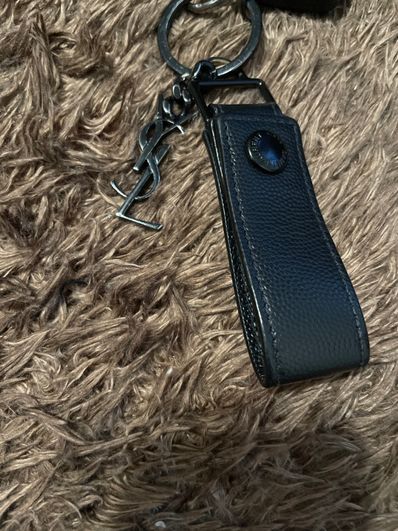 サンローラン キーリング