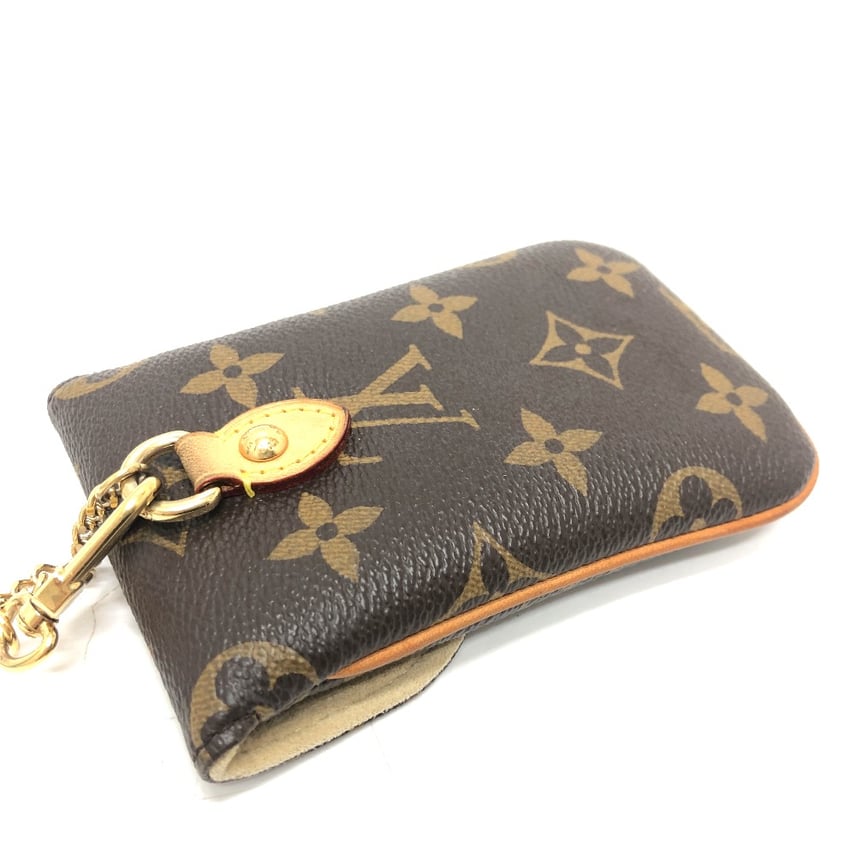 C (やや傷や汚れあり)】ルイヴィトン LOUIS VUITTON エテュイ C (やや傷や汚れあり)】ルイヴィトン LOUIS VUITTON エテュイ
