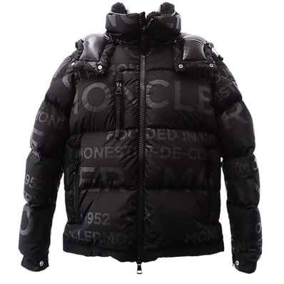 モンクレール TARENTAISE GIUBBOTTO 3【中古】【ABランク】