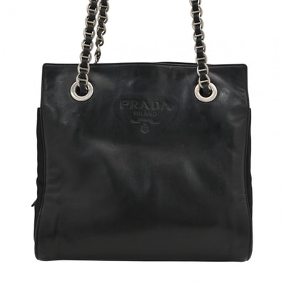プラダ ショルダーバッグ レディース
