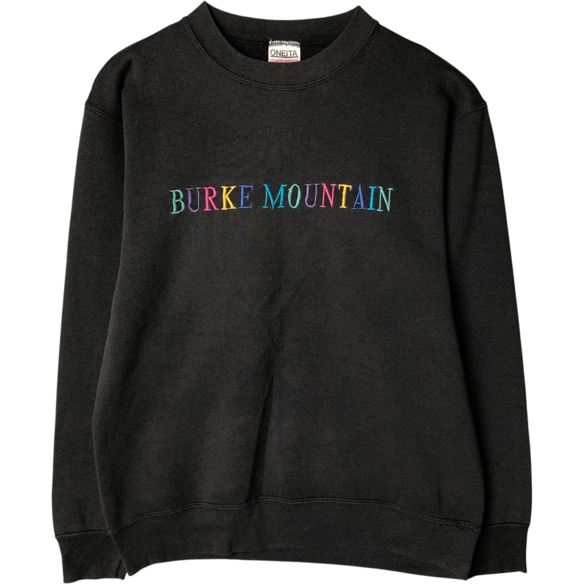 古着 90年代 オニータ ONEITA スウェットシャツ トレーナー USA製 メンズL相当 ヴィンテージ/eaa577012