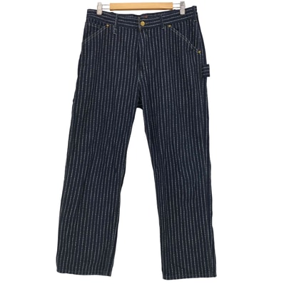 25ss Wabash Denim Work Pants【1143797947383】
