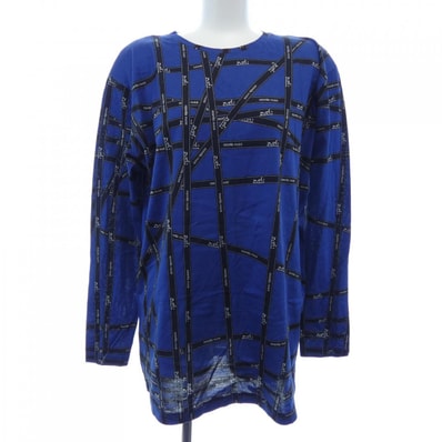 エルメス HERMES ボリュデュック Tシャツ