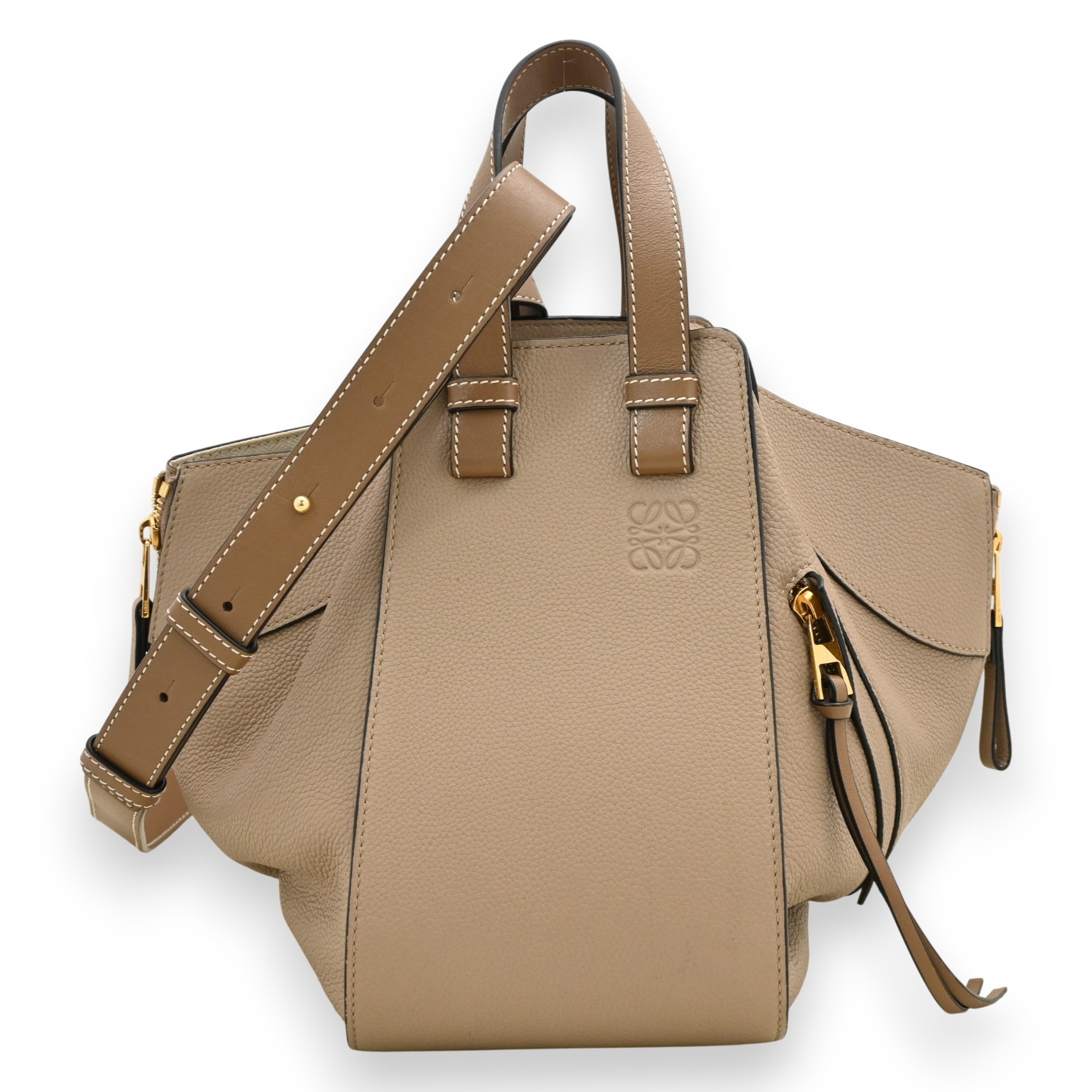 ロエベ ショルダーバッグ レディース