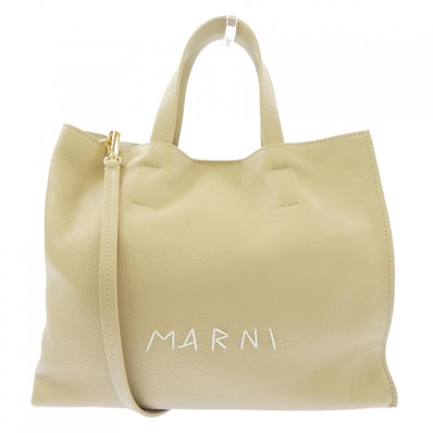 マルニ MARNI MUSEO SOFT EAST WEST SHMP0069L3 BAG
