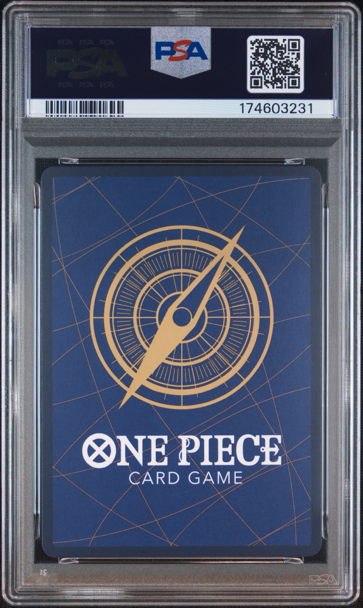 PSA10 エネル SR :上位記念品 [OP15-060] PSA10】エネル SR :上位記念品 [OP15-060]【アジア版】(プロモーション