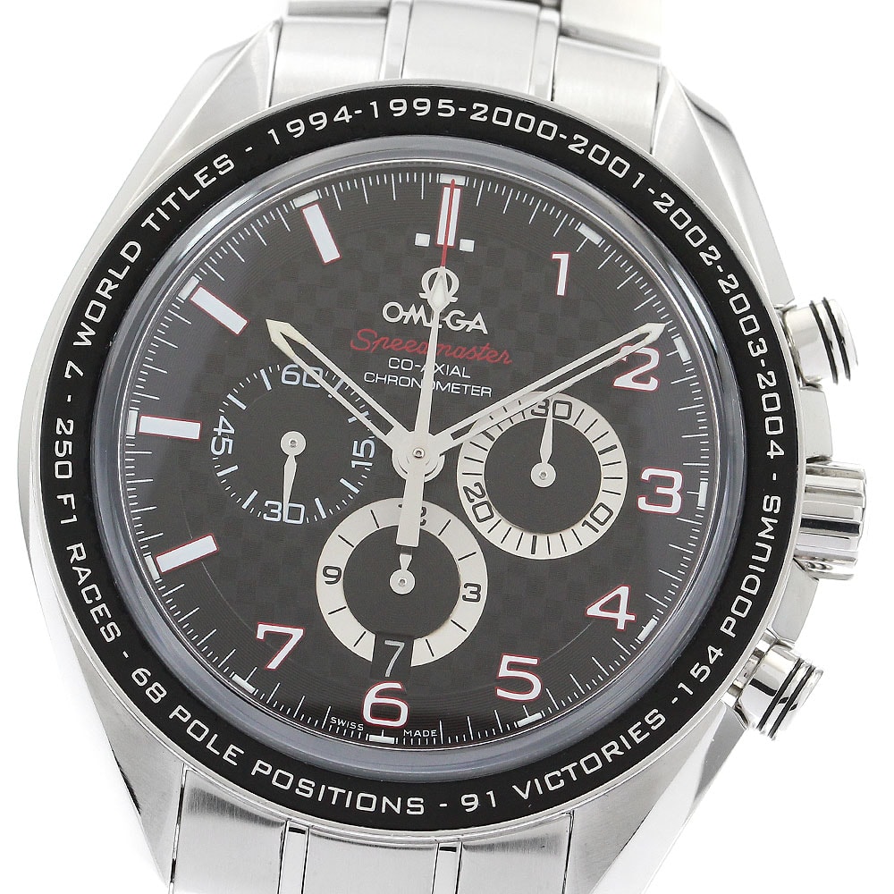 ☆良品 オメガ メンズ 【中古】