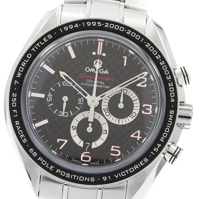 ☆良品 オメガ メンズ 【中古】