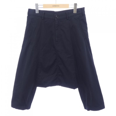 ブラックコムデギャルソン BLACK COMME des GARCONS 1M-P012 パンツ