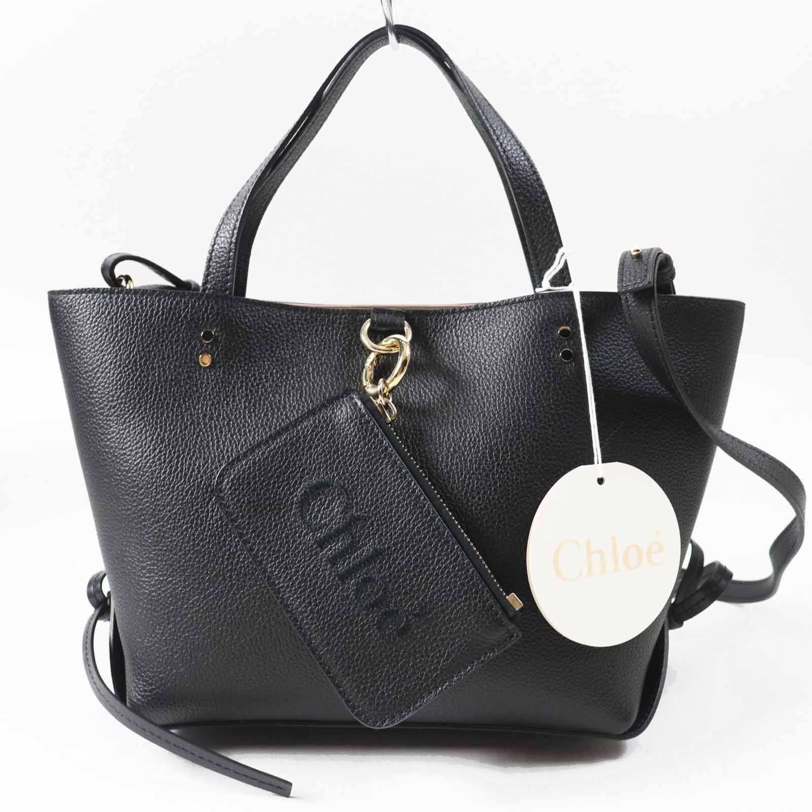 クロエ トートバッグ Chloe SENSE  CHC23SS119J32001
