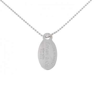 ティファニー リターントゥティファニー ネックレス