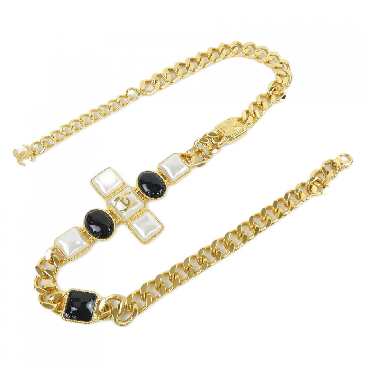 シャネル CHANEL AB5072B04426 BELT