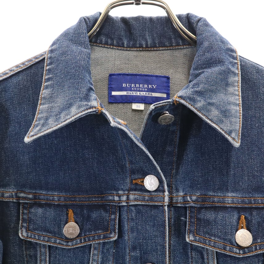C (やや傷や汚れあり)】BURBERRY LONDON BLUE LABEL バーバリー C (やや傷や汚れあり)】BURBERRY LONDON BLUE LABEL バーバリー