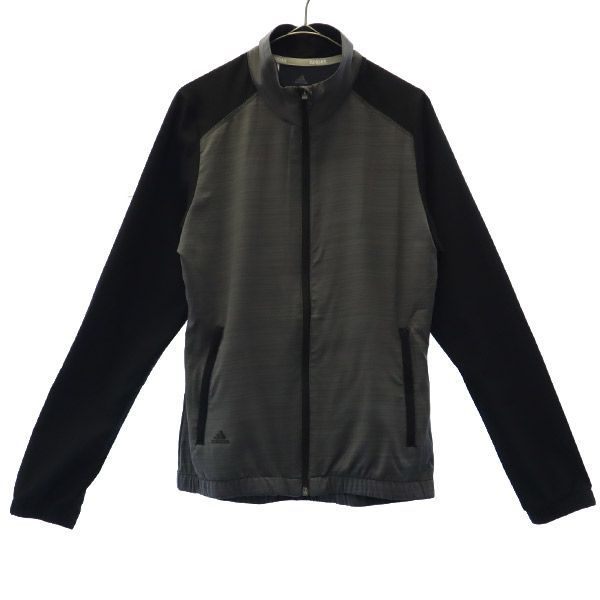 adidas アディダス トラックジャケット