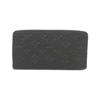 【未使用品】ルイヴィトン モノグラムアンプラント ジッピーウォレット M2879 財布