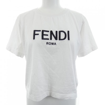 フェンディ FENDI FS7389 ALCA Tシャツ