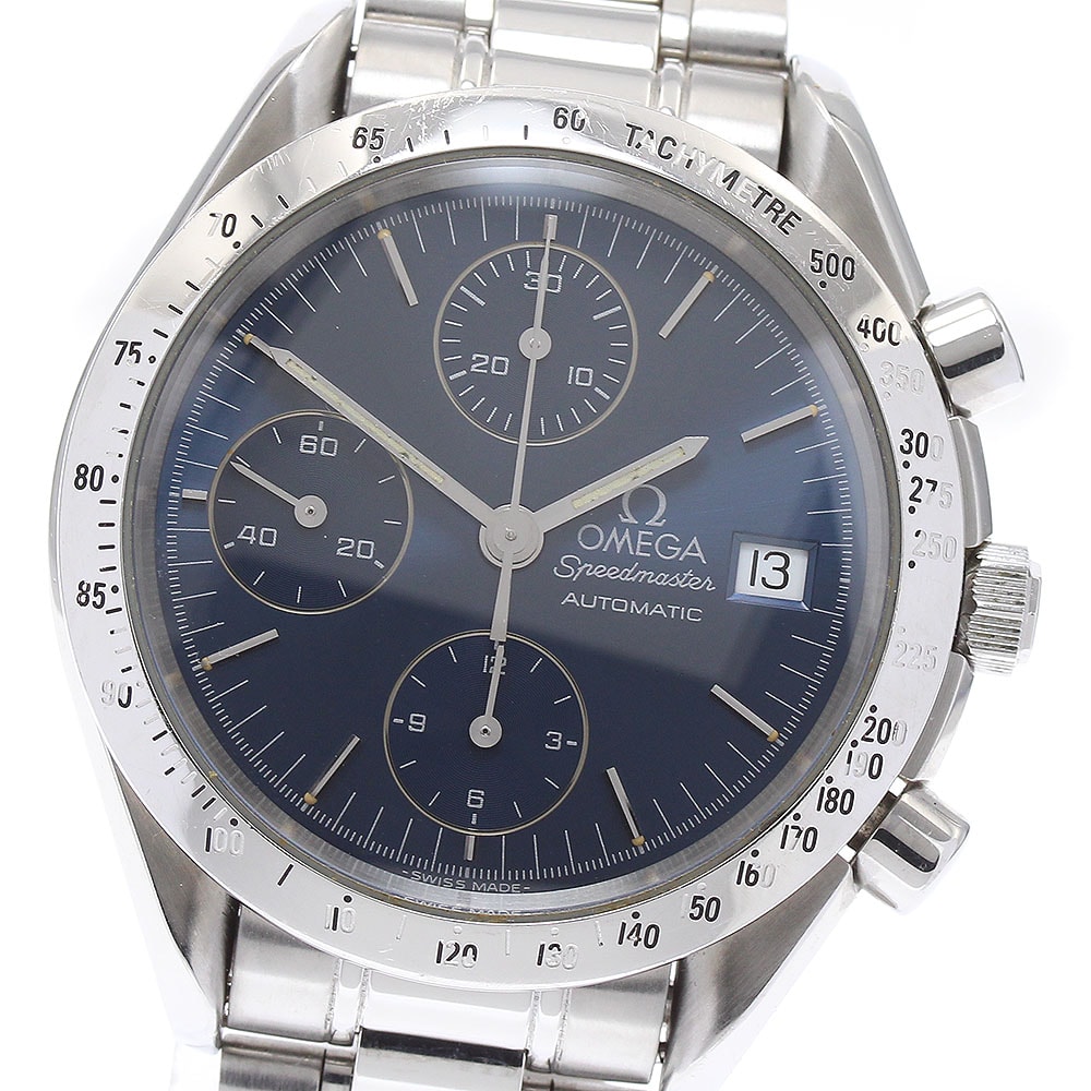 オメガ スピードマスター 3511.80 メンズ 【中古】
