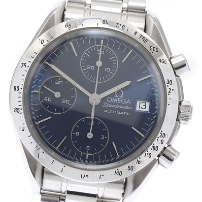 オメガ スピードマスター 3511.80 メンズ 【中古】
