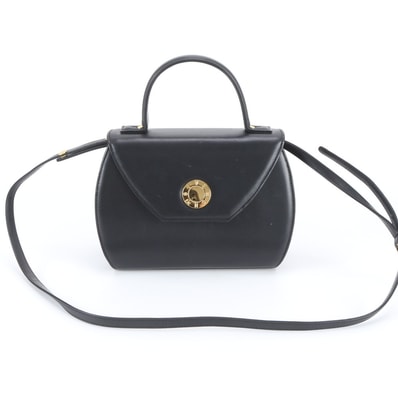 ジバンシー ショルダーバッグ レザー