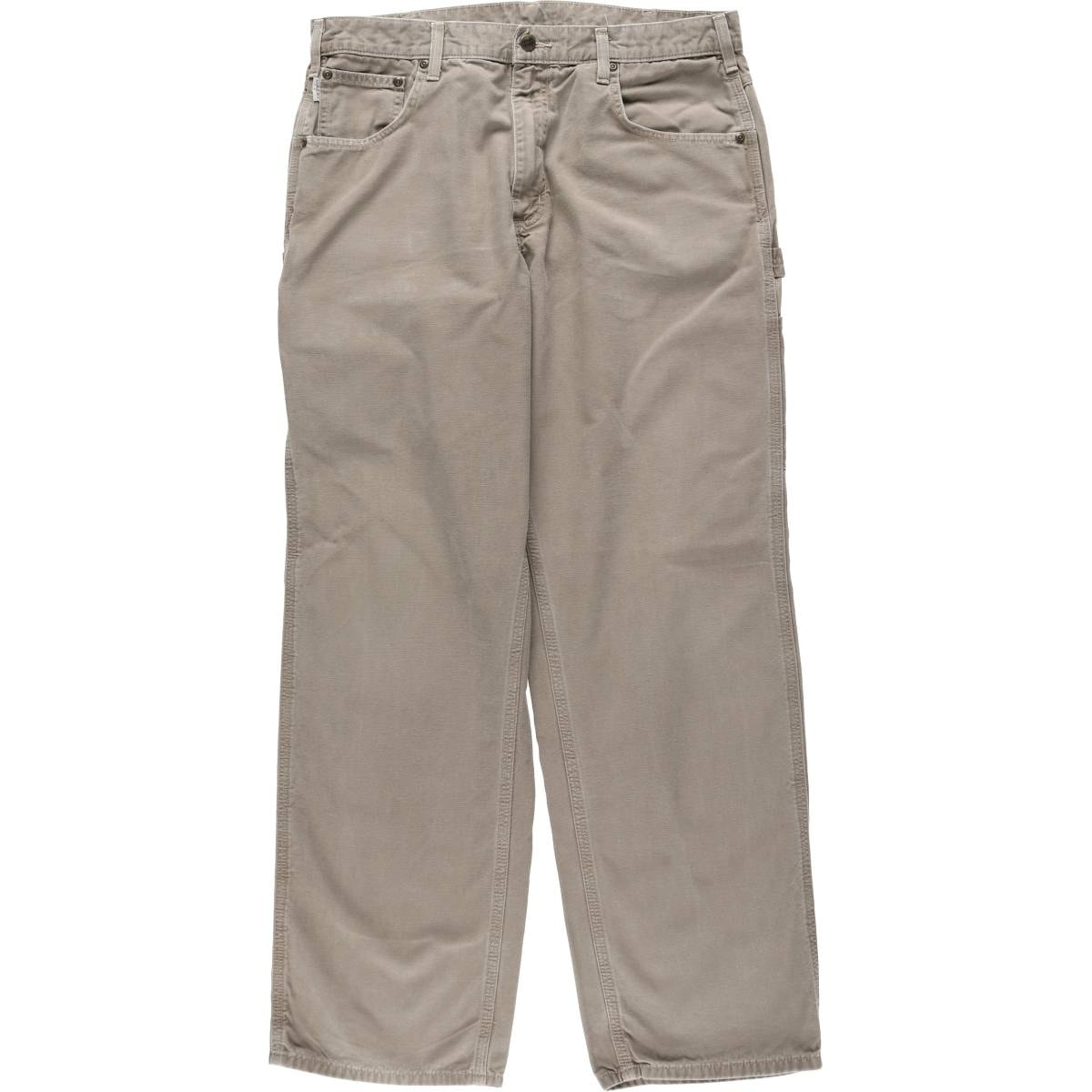 古着 カーハート Carhartt Loose Fit ダックペインターパンツ メンズw36相当/eaa639914