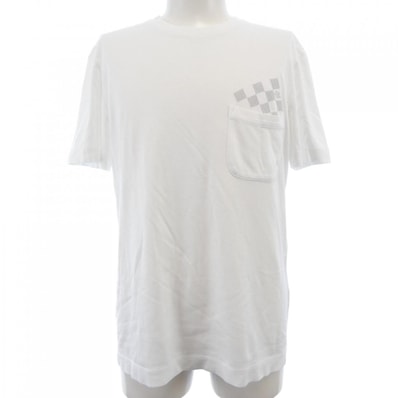 ルイヴィトン LOUIS VUITTON MSJR08CMS Tシャツ