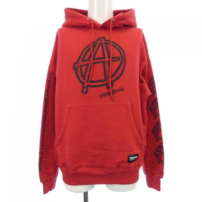 ネイバーフッド NEIGHBORHOOD 242UWAJN-CSM01S パーカー